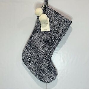 Hearth & Hand Christmas Stocking
